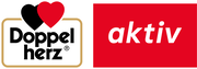 Doppelherz aktiv Logo