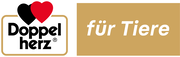 Doppelherz Tiere Logo